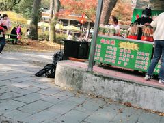 -绿野餐厅(上海动物园店)