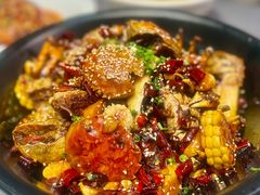 -靓虾二哥·龙虾馆(大塘总店)