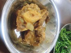 -阿秋牛排(湖心街店)