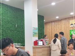 大堂-韩食汇