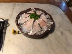 -尚尚仙·酸汤猪手·猪肚鸡火锅(华联万柳购物中心店)