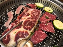 -匠太烧肉台日料理餐酒馆(三林店)