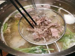 -牛焱·贵州黄牛肉火锅(城西银泰店)