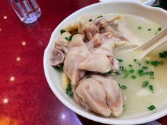 -易老妈蹄花.特色川菜(人民公园总店)
