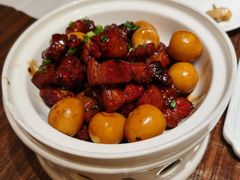 -梁记粥铺(开元地中海店)