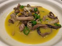杭椒焖猪肚-香浙汇(望京店)