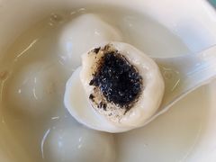 -阿三麻蓉汤圆(顺光大厦店)