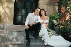 -IDO婚纱摄影(上海旗舰店)