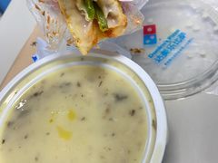 -达美乐比萨(东新路店)