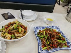 -红色湘菜馆(春风店)
