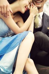 -太古映画婚纱摄影(天河店)