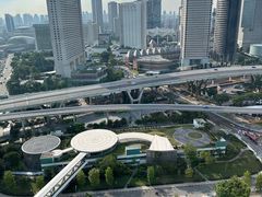 -新加坡摩天观景轮