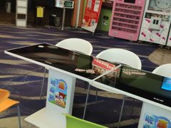 -中广汪海国际影城