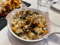 -森Some Fusion(荔湾店)