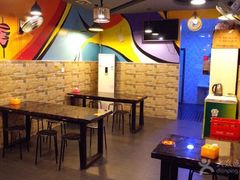 -郑贵初烧烤·烤凤爪的发明者(王家湾店)