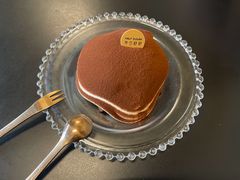 打翻的提拉米苏-半勺舒舒(太乙店)