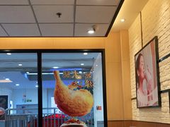 -永和大王(龙德广场店)