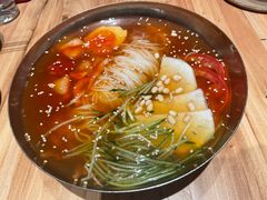 -KimPro 辛普乐概念韩餐