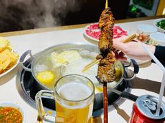 -汕头八合里海记牛肉店(清河店)