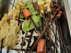 -怪老头甜不辣(抚琴小区店)