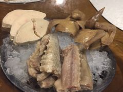 至尊三宝-岭南海晏楼(滨江东总店)