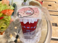 -桂园餐厅(五大道店)