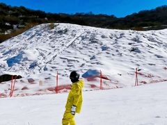 -太子岭滑雪场