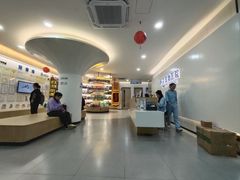 -阿荣24H宠物医院·综合型转诊中心·CT·核磁影像中心