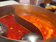 -乐山串串香老火锅(鼓楼店)