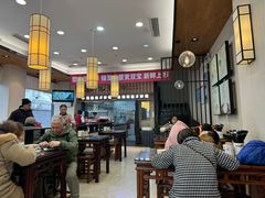-锡笼记·无锡小笼(人民路店)