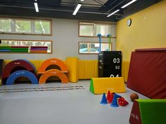 -玩胜青少儿体能(福田侨香中心)