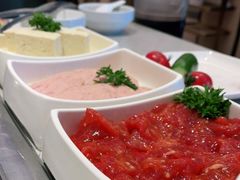 -海底捞火锅(大融城店)