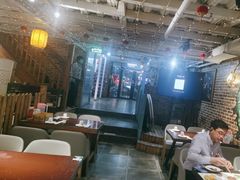 -三个大叔东北烧烤·砂锅菜(西三旗店)