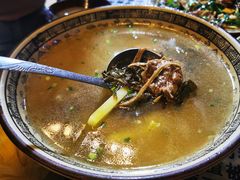 -宋记冕宁土菜馆(海门渔村二店)