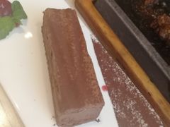 巧克力蛋糕-必胜客(新福地店)