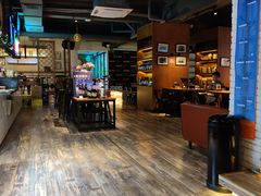 -JINNS锦时 steak&pizza(浸信会礼拜堂旧址店)