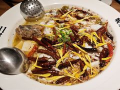 -太二酸菜鱼(中庚漫游城店)