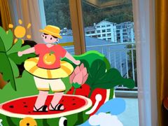 -张家界青和锦江国际酒店