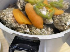 -一蚝一贝海鲜特色餐厅(万象城店)
