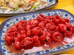 红糟肥肠-福州人铭小吃