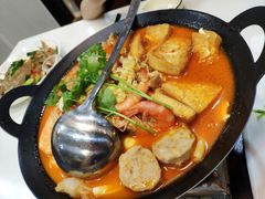 -鑫悦楼煎蟹·16年海鲜大排档