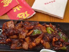 -炒豆合作社(东四总店)