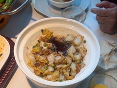 -庆江南江南菜(琴湖溪里花园城店)