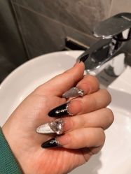 -莫奈花园日式美甲美睫
