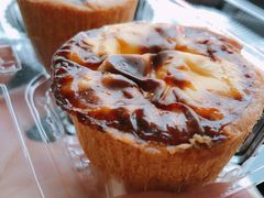 原味盘挞-鲍师傅糕点(江苏路店)