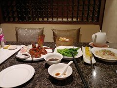 -桃源春晓中餐厅 TaoYuan Restaurant