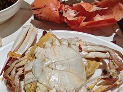 -福禧荟·海鲜自助