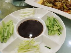 -西安烤鸭店(369烤鸭王店)