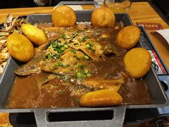-金谷园饺子·烧烤(人大总店)