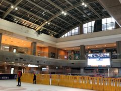 -奥山冰场(奥山世纪城店)